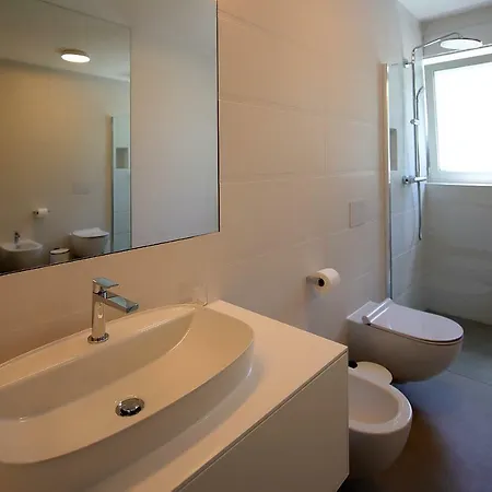 New With Swimming Pool Near The Apartment Icici