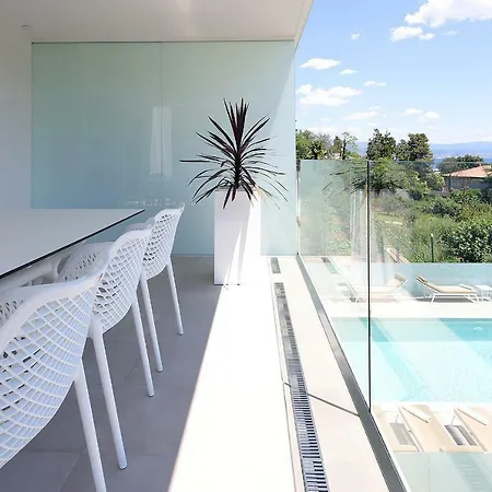 New With Swimming Pool Near The Apartment Icici