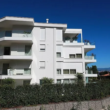 New With Swimming Pool Near The Apartment Icici