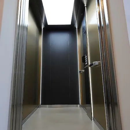 New With Swimming Pool Near The Apartment Icici