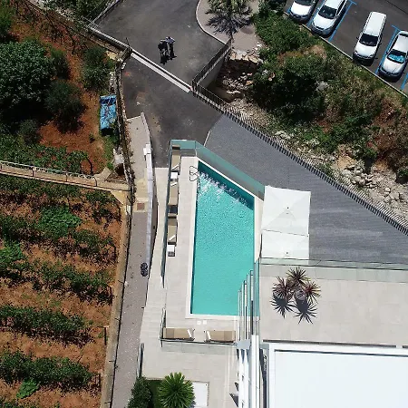 New With Swimming Pool Near The * Icici